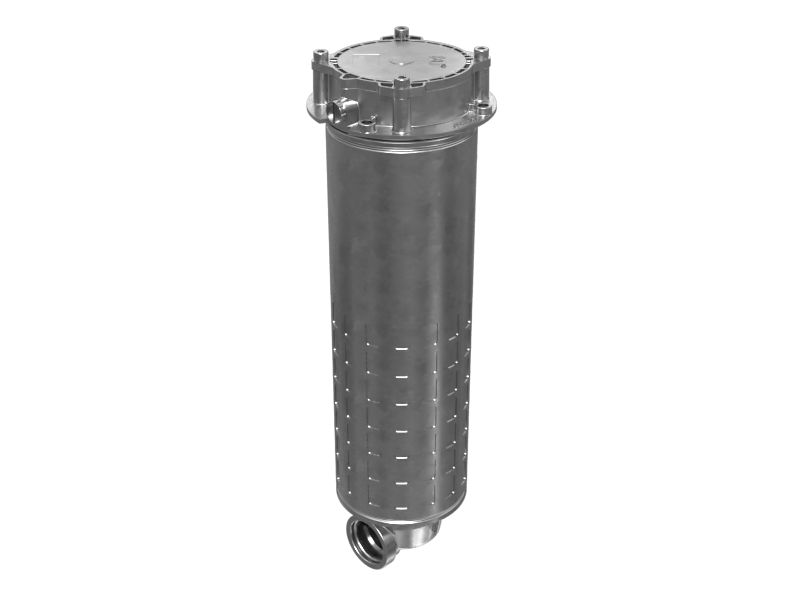 504-9687:Гидравлический фильтр / фильтр коробки передач