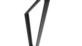 8M-8681:Клиновые зубчатые ремни (набор из 2 шт.)