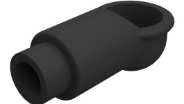 8N-0869:Изолирующая крышка клеммы