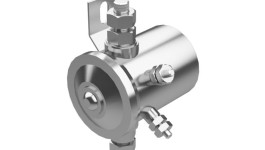 9F-3099:Электромагнитное реле в сборе