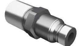 241-6189:Быстроразъемный ниппель 1-7/16 дюйма