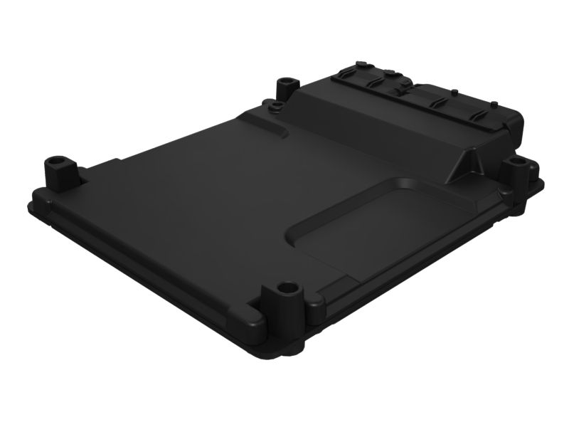 489-9456:Электронный блок управления