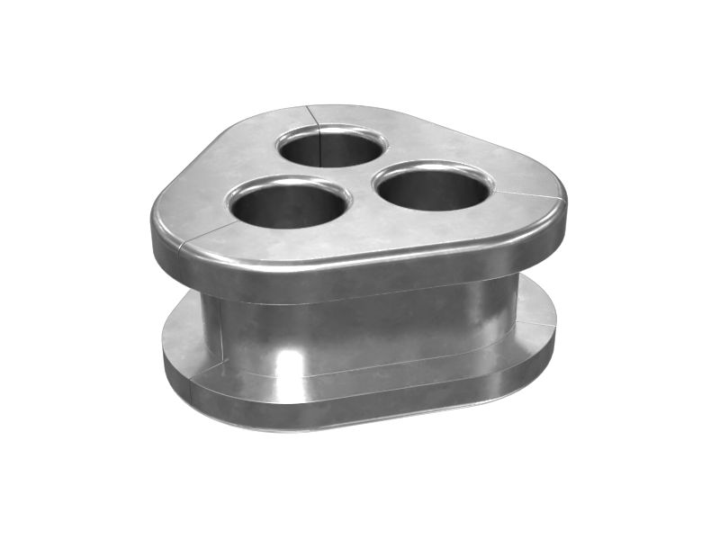 139-5939:Резиновое уплотнение внутреннего диаметра 10,30 мм