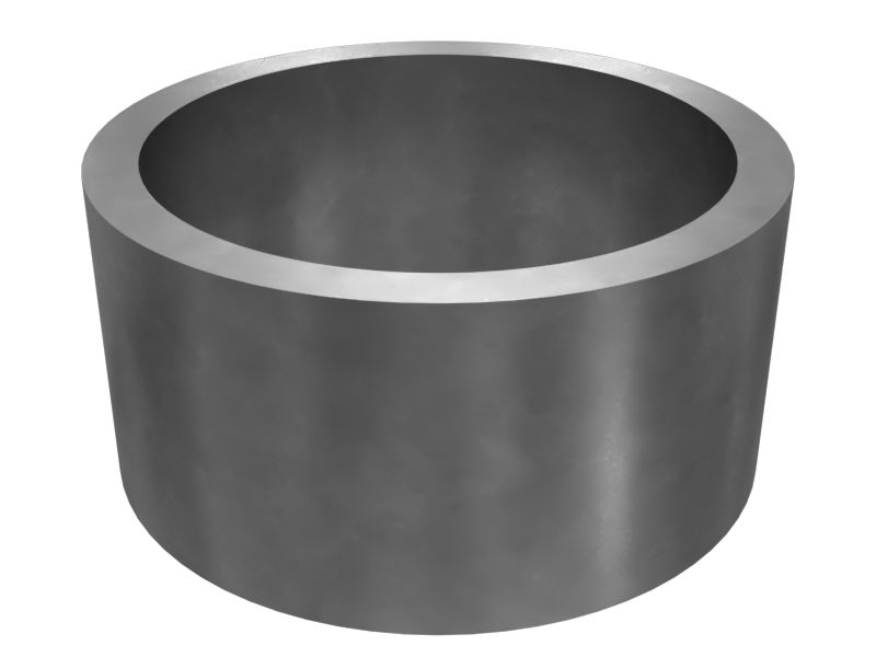 8D-9507:Подшипник скольжения (втулка)