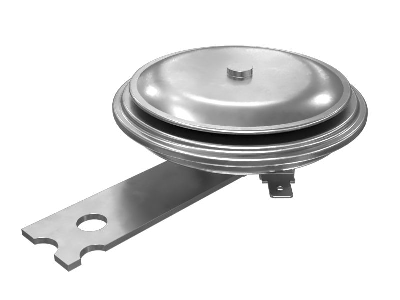 245-9398:Звуковой сигнал 12 В