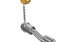 131-8627:Нагревательный элемент рубашки охлаждения