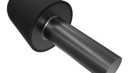 127-3947:Бампер с максимальным диаметром основания 28 мм