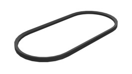 572-9860:Клиновый ремень компрессора хладагента, длина 815 мм