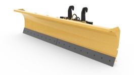 481-3673:Плуг 3,7 м (12 футов)