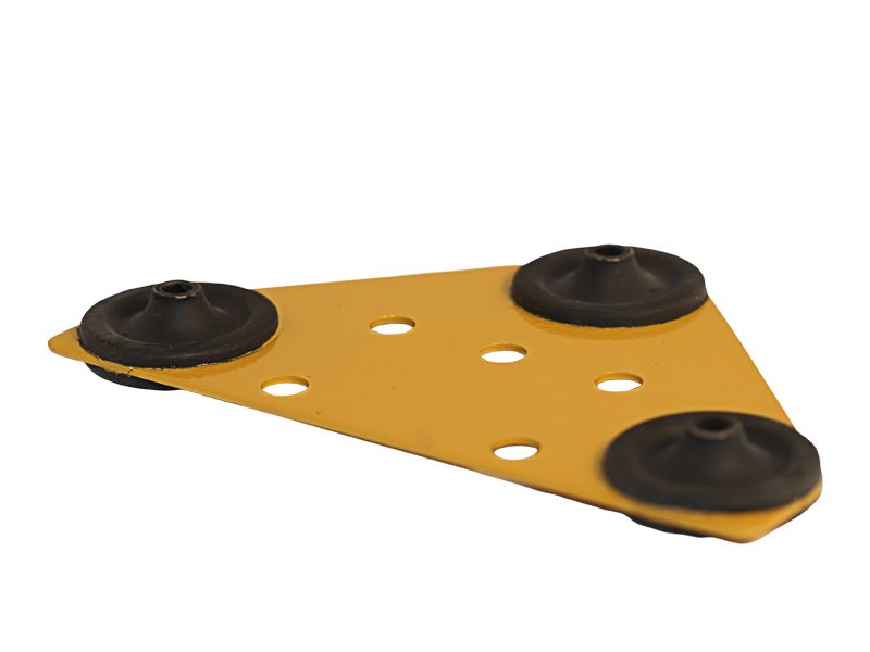 2N-5848:База длиной 184 мм