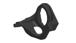 295-3279:ОПОРА ЭЛЕКТРОДВИГАТЕЛЯ