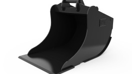 586-5961:Ковш 600 мм (24 дюйма)