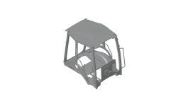 382-2380:НАВЕС В СБОРЕ