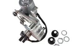 249-0902:Электродвигатель стеклоочистителя в сборе