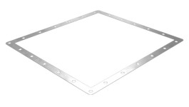 9W-3465:Прокладка крышки планетарного корпуса толщиной 0,8 мм