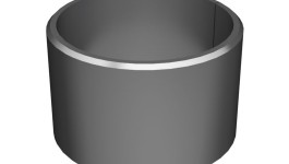 296-5140:Износостойкий подшипник