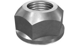 2N-2766:Конусная контргайка 3/8''-16
