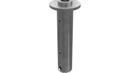 345-7819:Палец рычажного механизма с наружным диаметром 40 мм
