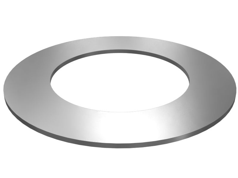 266-3987:Упорная шайба, внутренний диаметр 92 мм
