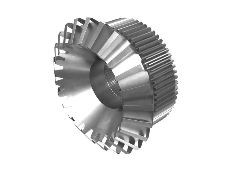 469-0876:ШЕСТЕРНЯ ДИФФЕРЕНЦИАЛА (B