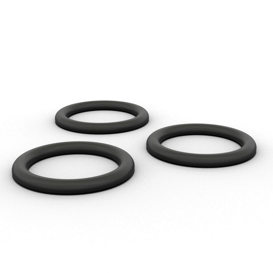 102-0898:КОМПЛЕКТ УПЛОТНЕНИЯ