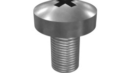 399-2912:ВИНТ С ЦИЛИНДРИЧЕСКОЙ ГОЛОВКОЙ