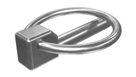 132-3812:Штифт с кольцом