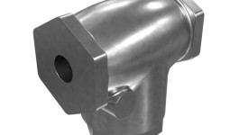 7W-4979:Обратный клапан