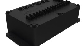 20R-8474:Переключатель в сборе