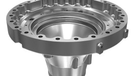 381-0833:КОРПУС КОЛЕСА