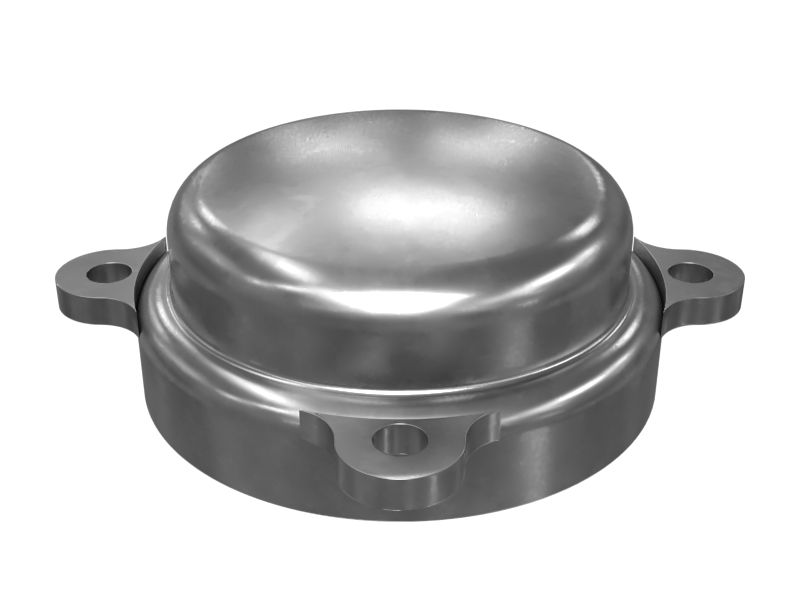 7T-2036:Крышка топливного бака