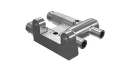 4W-1703:БЛОК КЛАПАНА