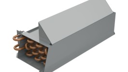 266-2426:Обмотка конденсатора