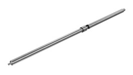 153-2683:Газовая пружина, максимальная длина 886,5 мм