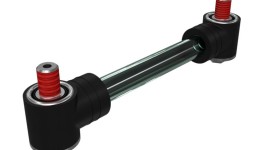 351-2955:Смотровой указатель уровня топлива в топливном баке, высота 165 мм