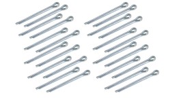 095-0865:Шплинт с удлиненным выступом, диаметр 8 мм