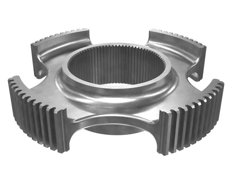 442-1904:СТУПИЦА ТОРМОЗА