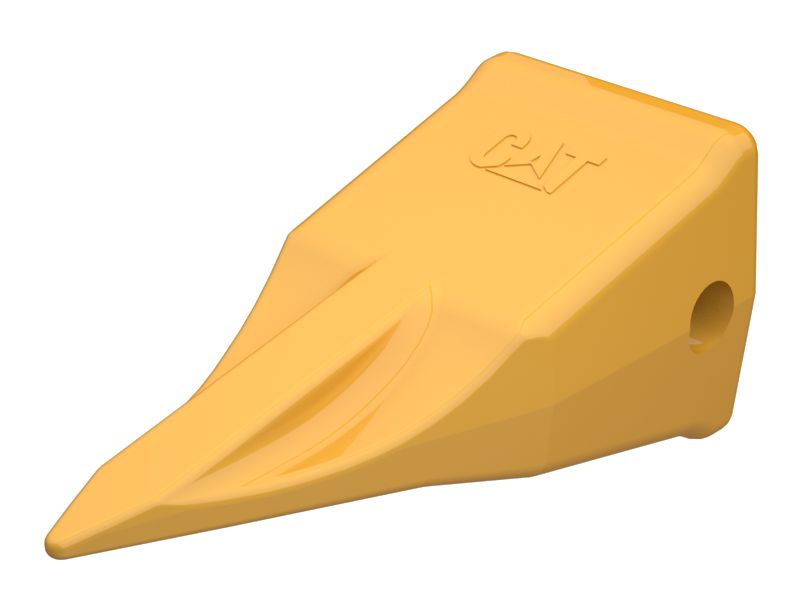 107-8609:Проплавляющийся наконечник