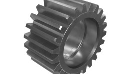 209-4157:Планетарная передача с 23 зубьями