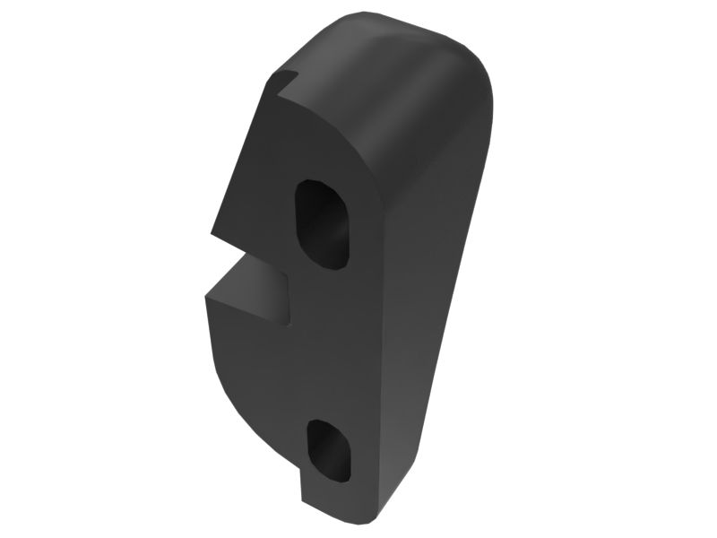 468-7588:Стопор окна кабины