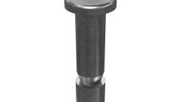 143-6590:Шток толкателя тормоза двигателя