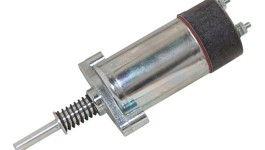 125-5773:Электромагнитный клапан (12 В)