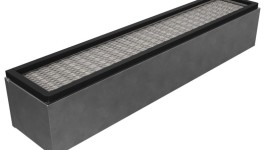 7T-3519:Воздушный фильтр кабины