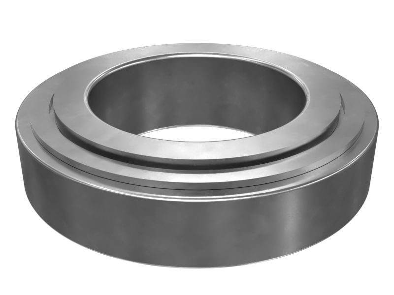 140-8010:Специальный роликовый подшипник с внутренним кольцом 100,24 мм