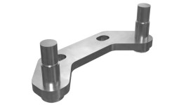 207-4715:Соединитель системы наклона капота