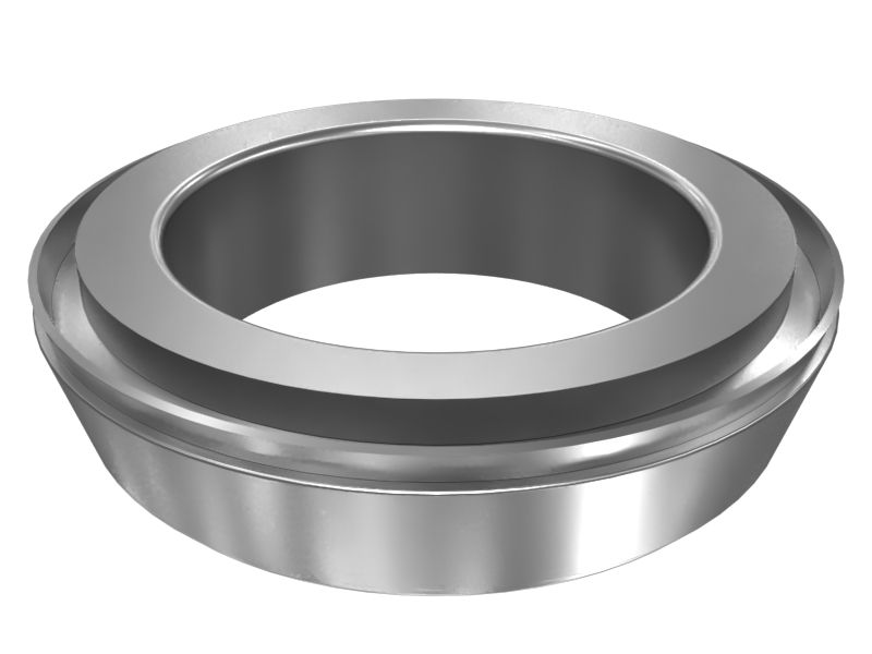 2D-9453:Конический роликовый подшипник диаметром 130 мм