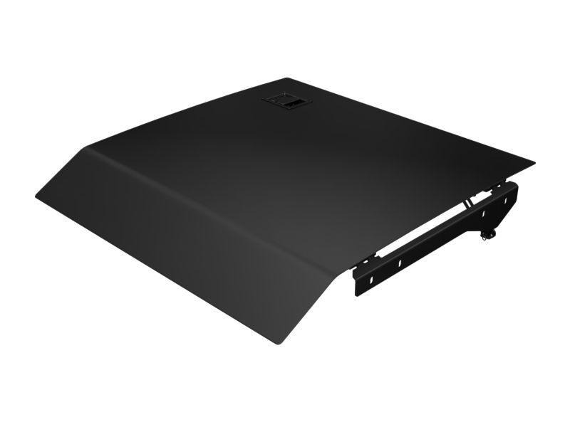 394-9258:Дверь для доступа в насосный отсек