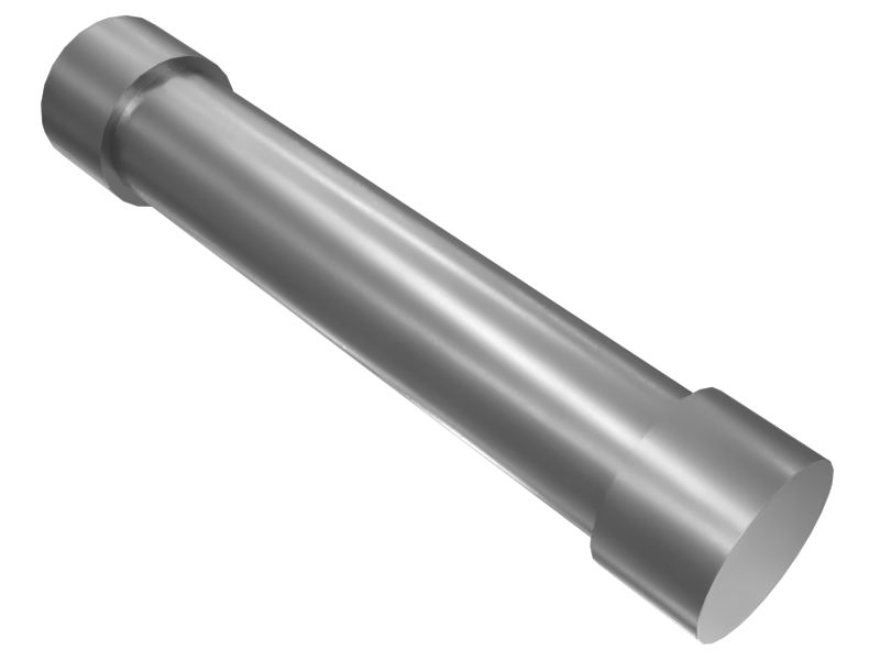 608-1446:Картриджный плавкий предохранитель, 15 А