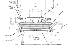 273-5420:БЛОК ПОДВЕСКИ
