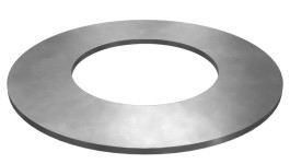 222-7101:Шайба внутреннего диаметра 71 мм